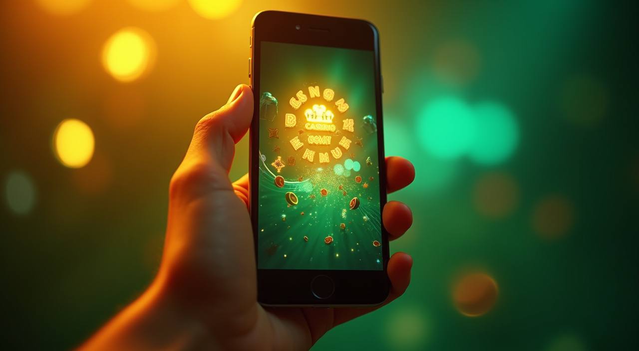 tm30 mobile gaming